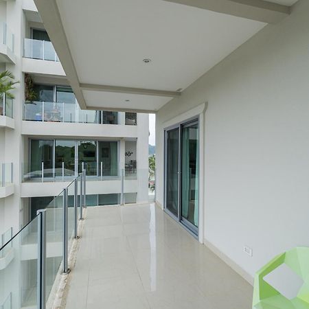 Diamante Del Sol Ocean Front, Jaco Paradise Cr מראה חיצוני תמונה