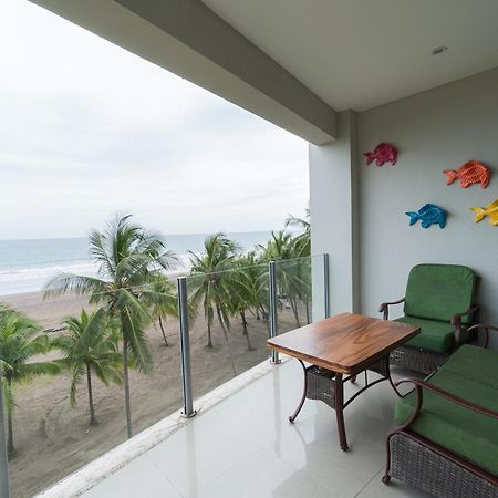 Diamante Del Sol Ocean Front, Jaco Paradise Cr מראה חיצוני תמונה