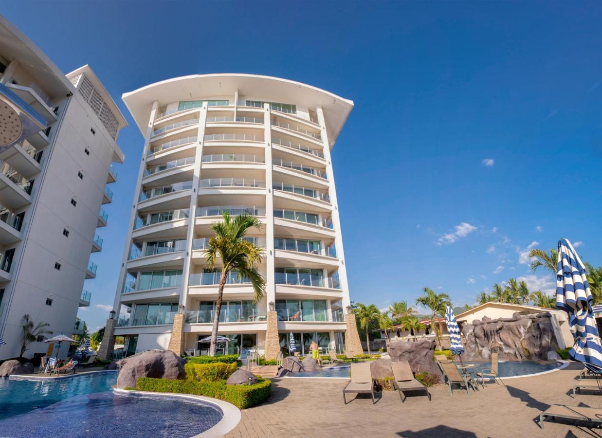 Diamante Del Sol Ocean Front, Jaco Paradise Cr מראה חיצוני תמונה