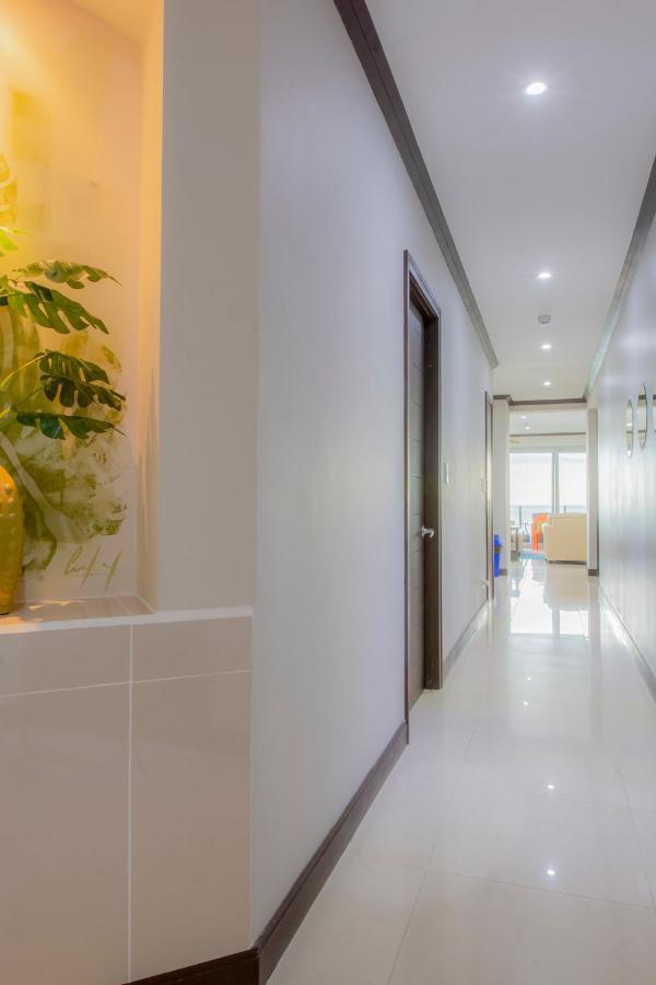 Diamante Del Sol Ocean Front, Jaco Paradise Cr מראה חיצוני תמונה