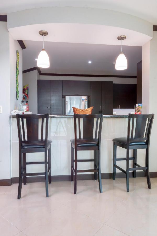 Diamante Del Sol Ocean Front, Jaco Paradise Cr מראה חיצוני תמונה