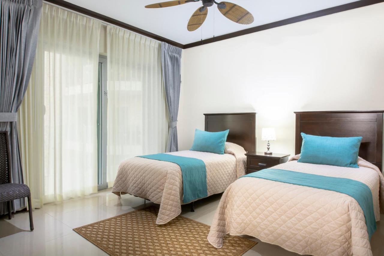 Diamante Del Sol Ocean Front, Jaco Paradise Cr מראה חיצוני תמונה