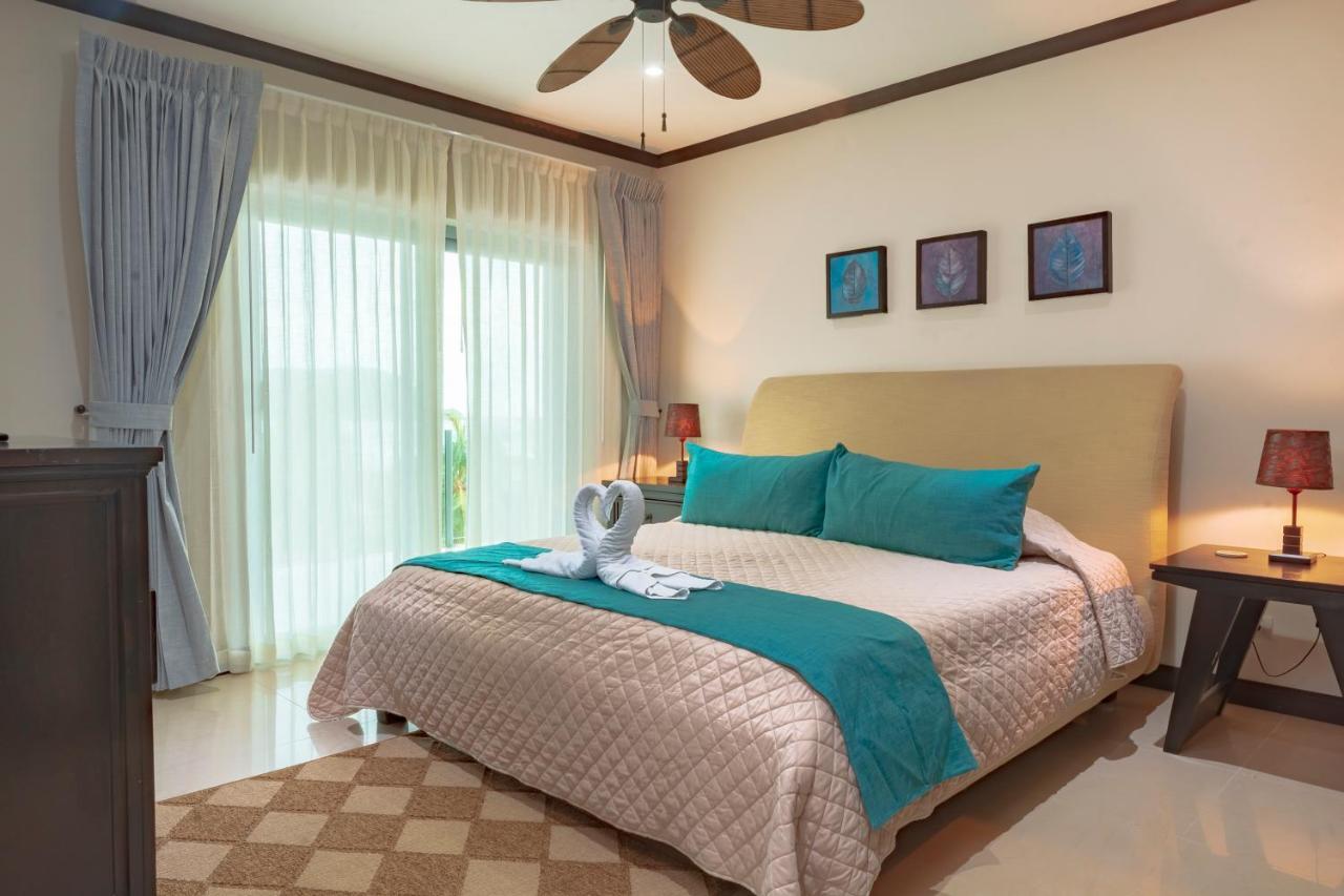 Diamante Del Sol Ocean Front, Jaco Paradise Cr מראה חיצוני תמונה