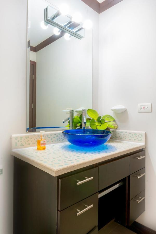 Diamante Del Sol Ocean Front, Jaco Paradise Cr מראה חיצוני תמונה