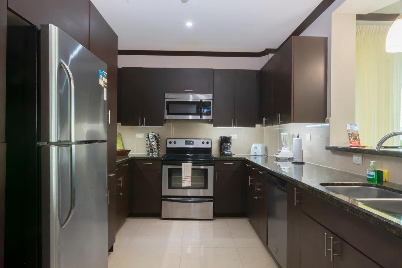 Diamante Del Sol Ocean Front, Jaco Paradise Cr מראה חיצוני תמונה