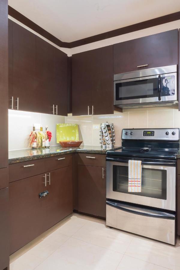 Diamante Del Sol Ocean Front, Jaco Paradise Cr מראה חיצוני תמונה