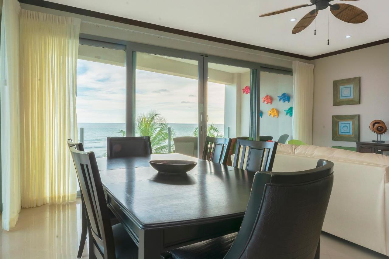 Diamante Del Sol Ocean Front, Jaco Paradise Cr מראה חיצוני תמונה