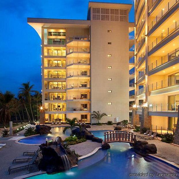 Diamante Del Sol Ocean Front, Jaco Paradise Cr מתקנים תמונה