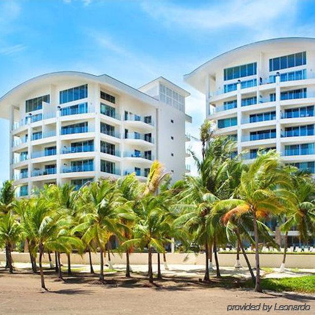 Diamante Del Sol Ocean Front, Jaco Paradise Cr מראה חיצוני תמונה