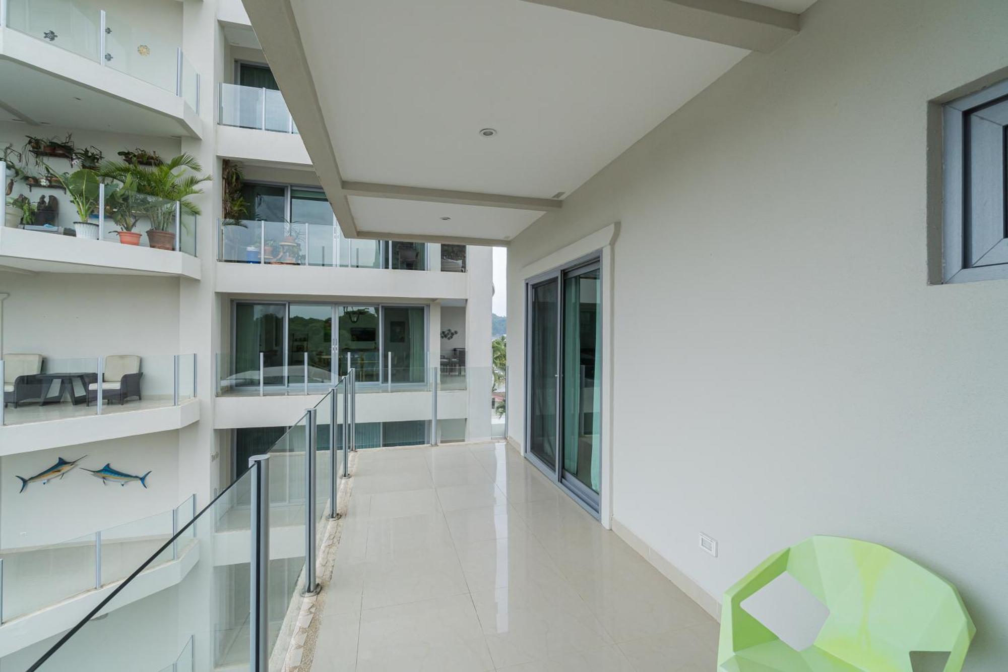 Diamante Del Sol Ocean Front, Jaco Paradise Cr מראה חיצוני תמונה