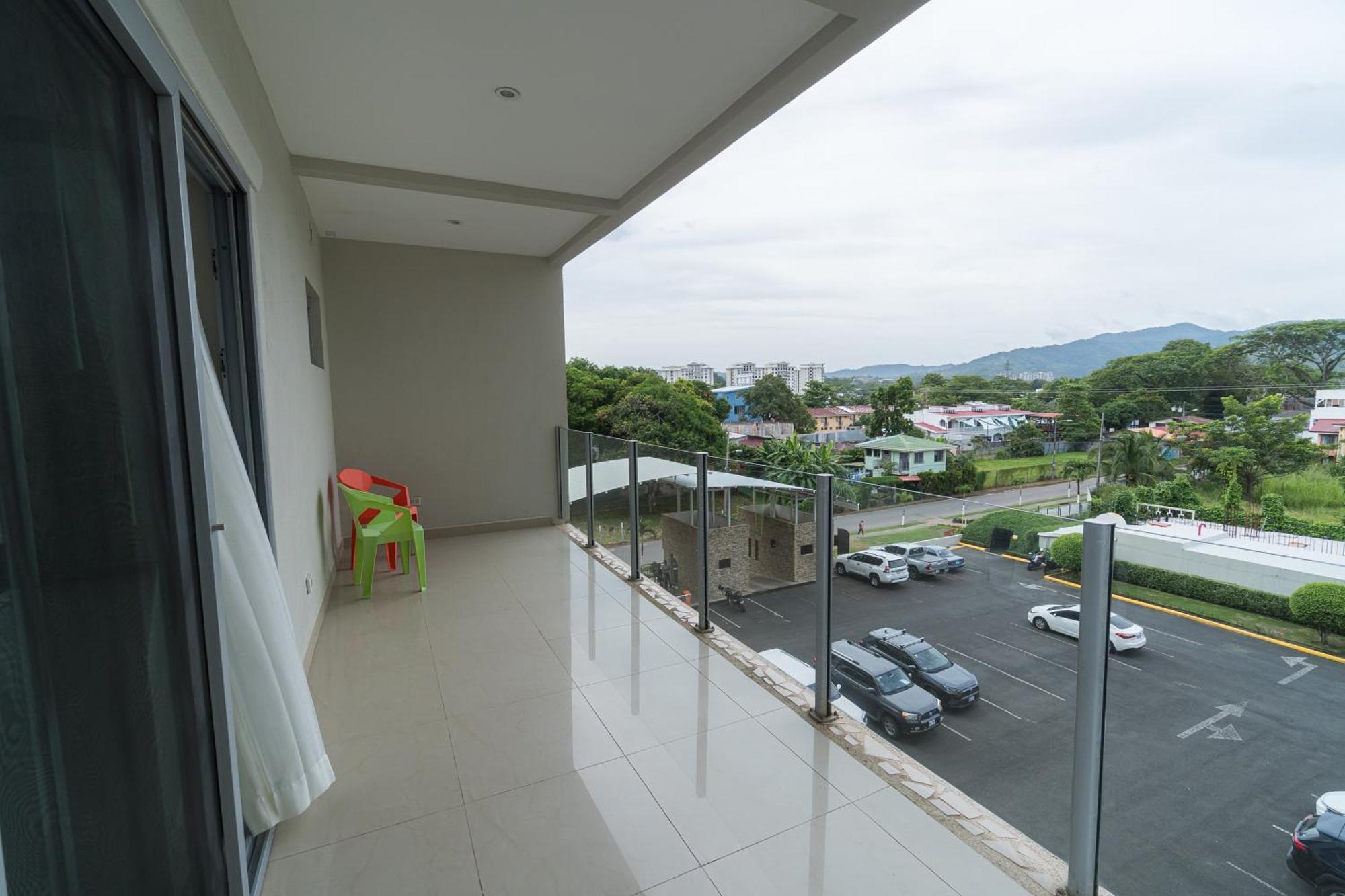 Diamante Del Sol Ocean Front, Jaco Paradise Cr מראה חיצוני תמונה