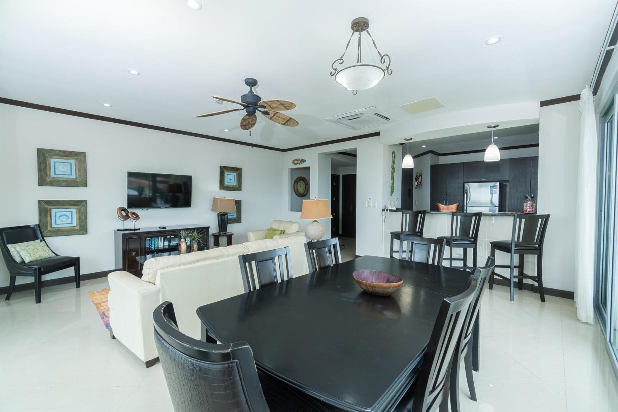 Diamante Del Sol Ocean Front, Jaco Paradise Cr מראה חיצוני תמונה