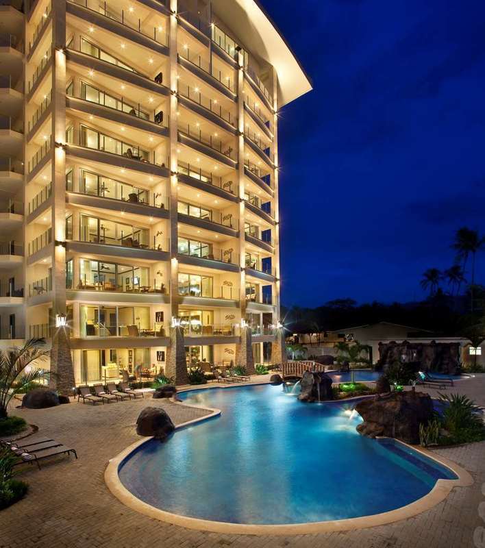 Diamante Del Sol Ocean Front, Jaco Paradise Cr מתקנים תמונה