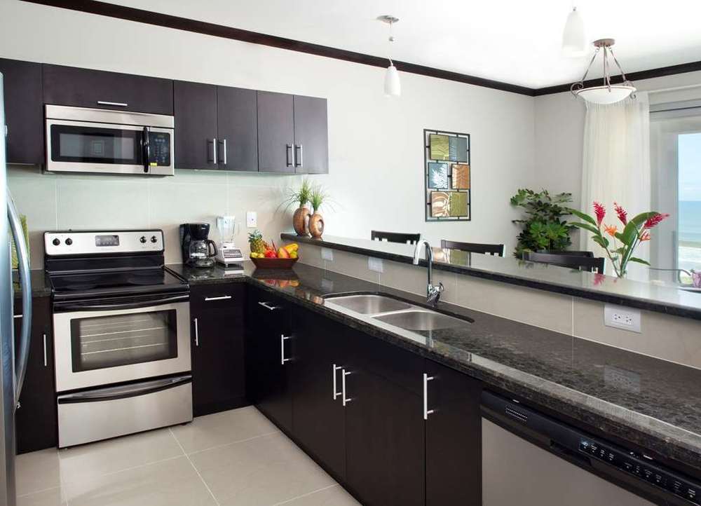 Diamante Del Sol Ocean Front, Jaco Paradise Cr חדר תמונה