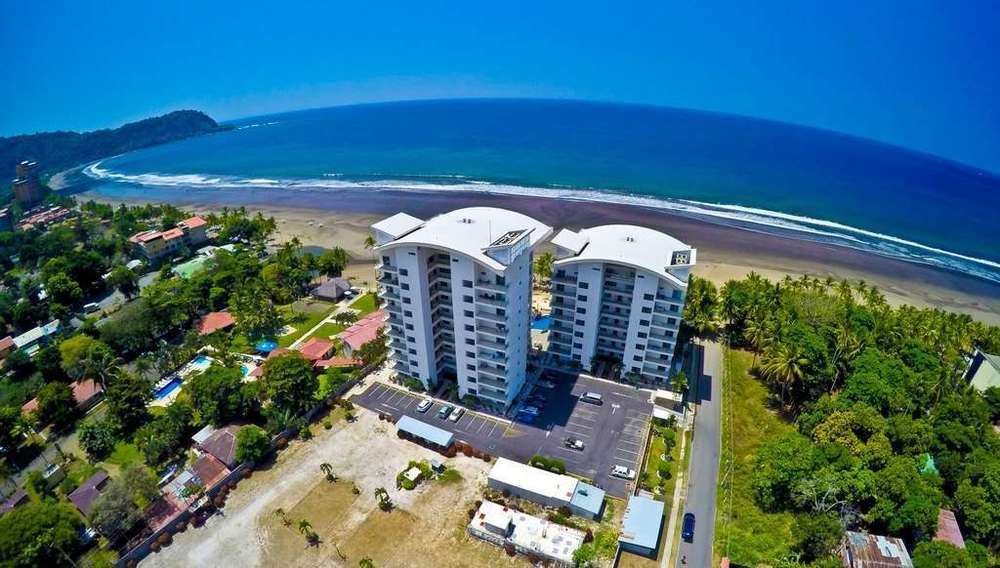 Diamante Del Sol Ocean Front, Jaco Paradise Cr מראה חיצוני תמונה