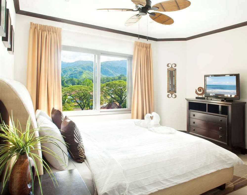 Diamante Del Sol Ocean Front, Jaco Paradise Cr חדר תמונה