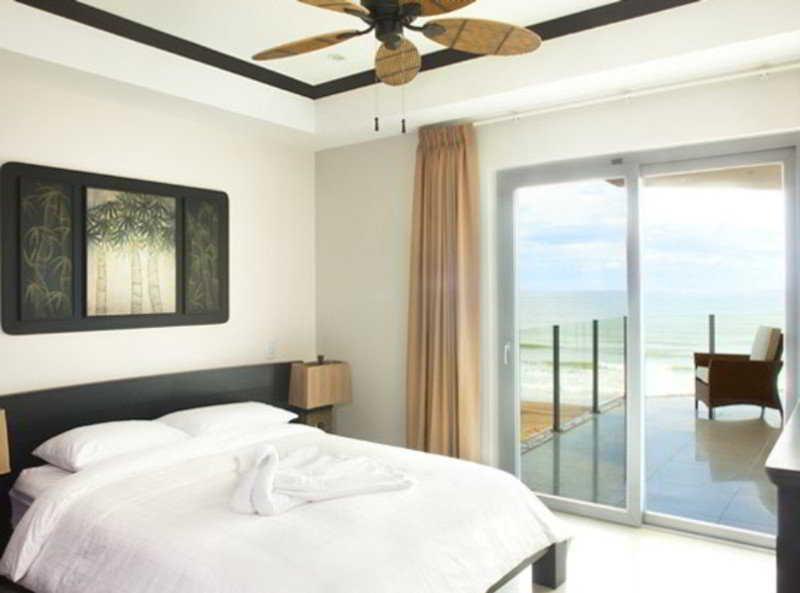 Diamante Del Sol Ocean Front, Jaco Paradise Cr חדר תמונה
