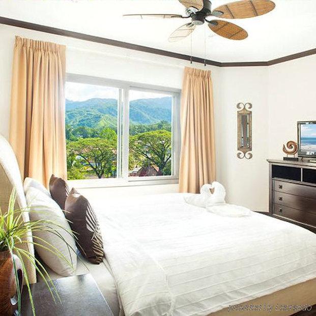 Diamante Del Sol Ocean Front, Jaco Paradise Cr חדר תמונה