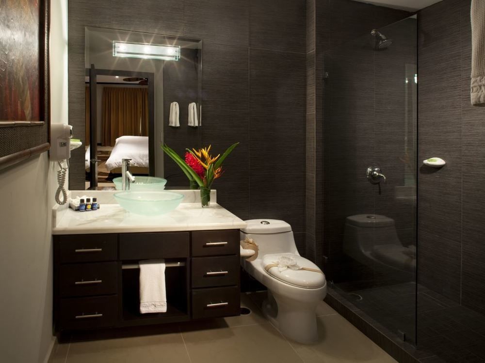 Diamante Del Sol Ocean Front, Jaco Paradise Cr חדר תמונה
