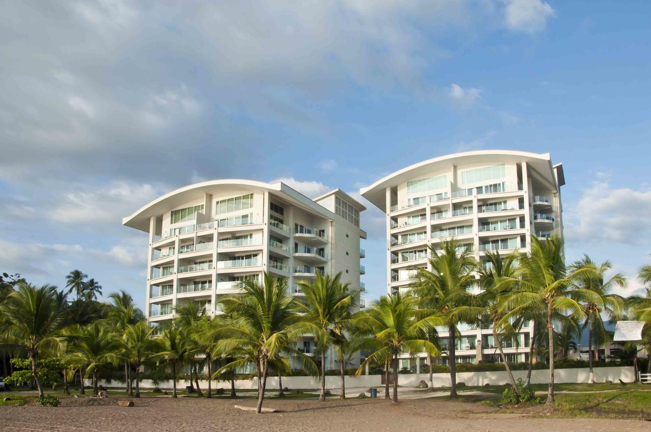 Diamante Del Sol Ocean Front, Jaco Paradise Cr מראה חיצוני תמונה