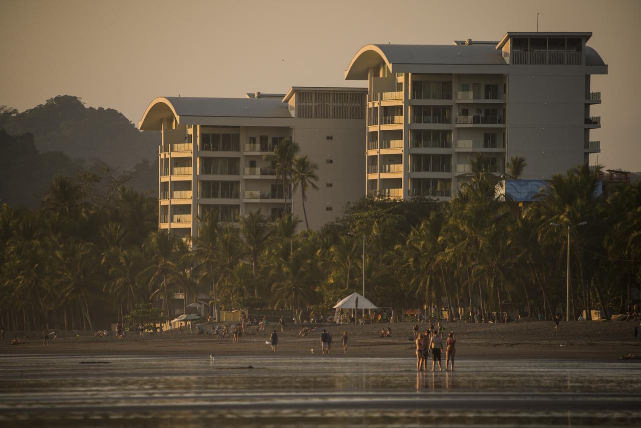 Diamante Del Sol Ocean Front, Jaco Paradise Cr מראה חיצוני תמונה