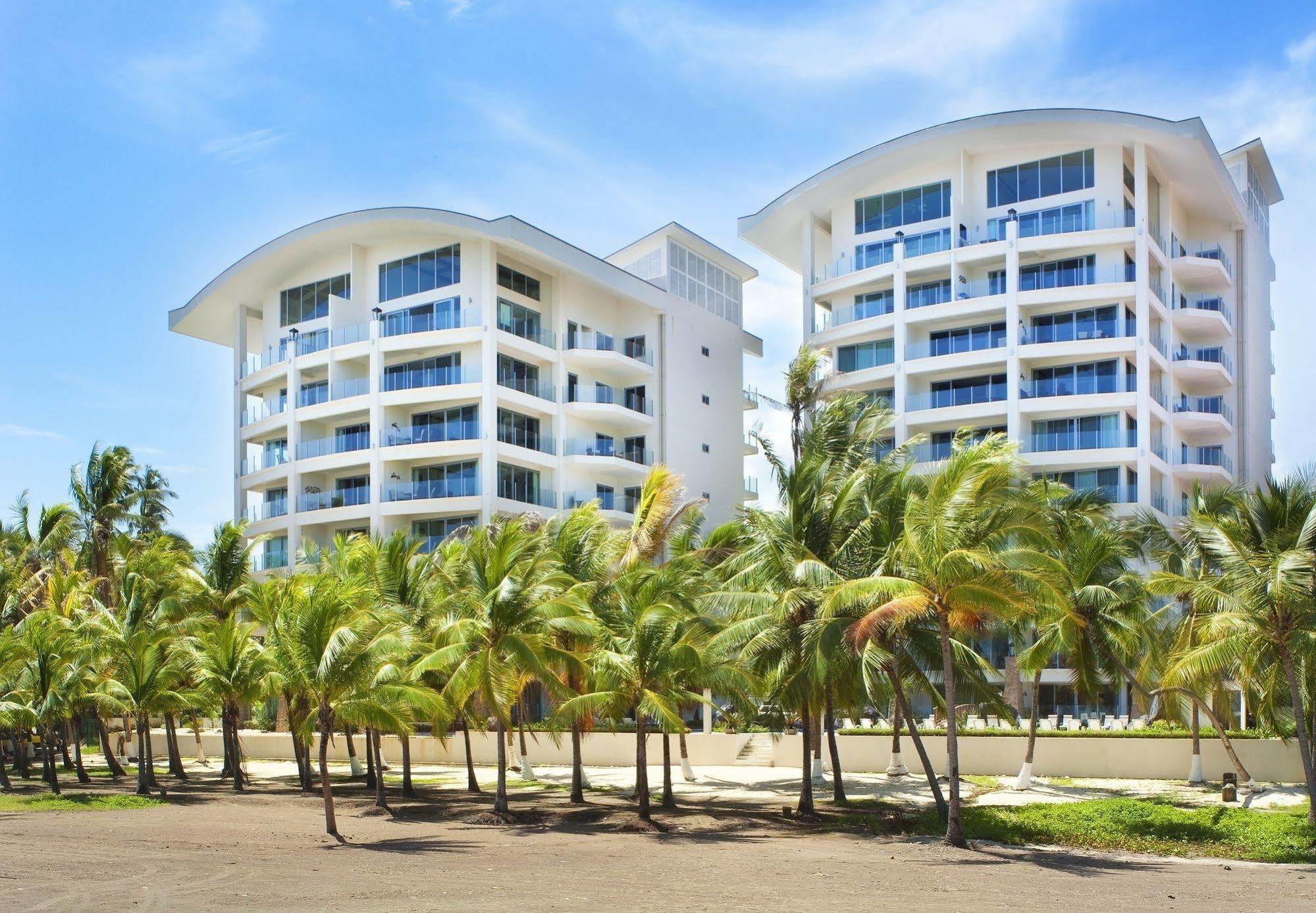 Diamante Del Sol Ocean Front, Jaco Paradise Cr מראה חיצוני תמונה